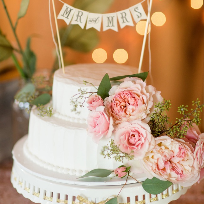 Wedding Cakes Richmond VA