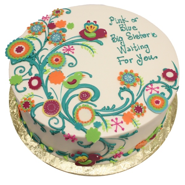 Whimsical Bakehouse Cake Whimsical Bakehouse Cake