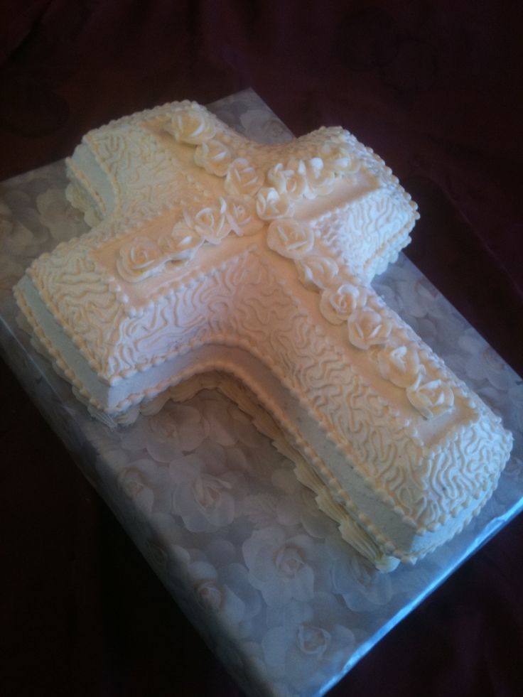 Wilton Cross Cake Pan Wilton Cross Cake Pan