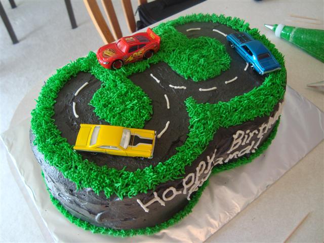10 Year Old Boys Birthday Cake 10 Year Old Boys Birthday Cake
