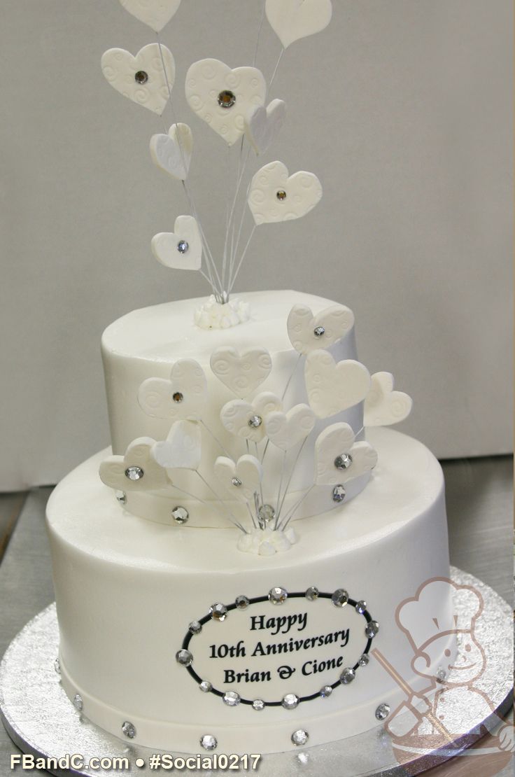 11 Photos of Two Tier Cakes Anniversary 11 Photos of Two Tier Cakes Anniversary