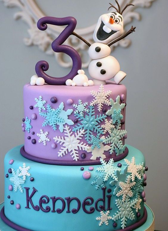 3 Year Old Birthday Cake Ideas 3 Year Old Birthday Cake Ideas