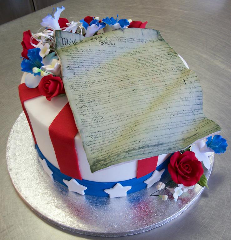 American Dream Cakes Bakery