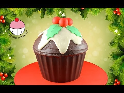 Christmas Cupcakes My Cupcake Addiction