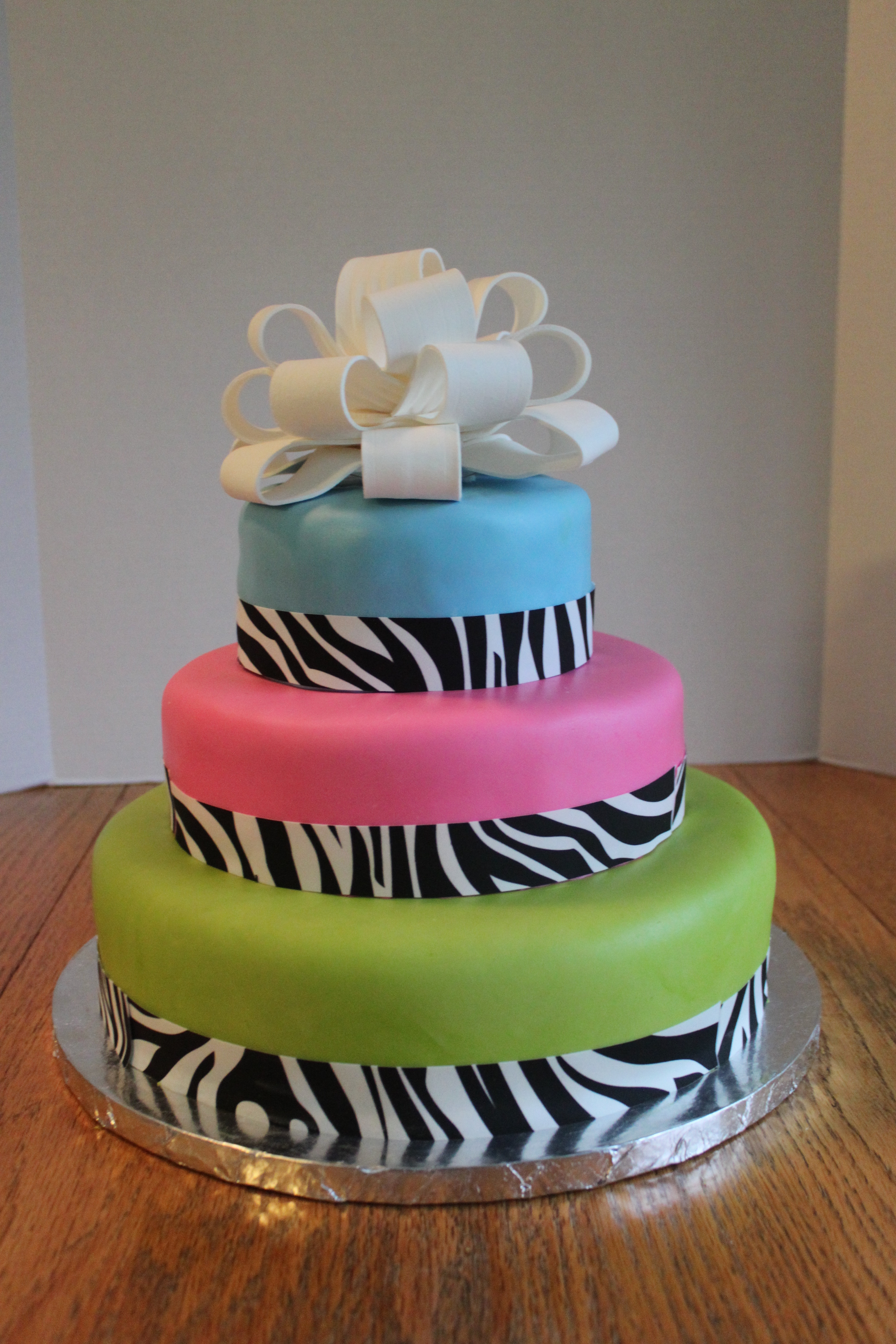 Cool Birthday Cake Cool Birthday Cake