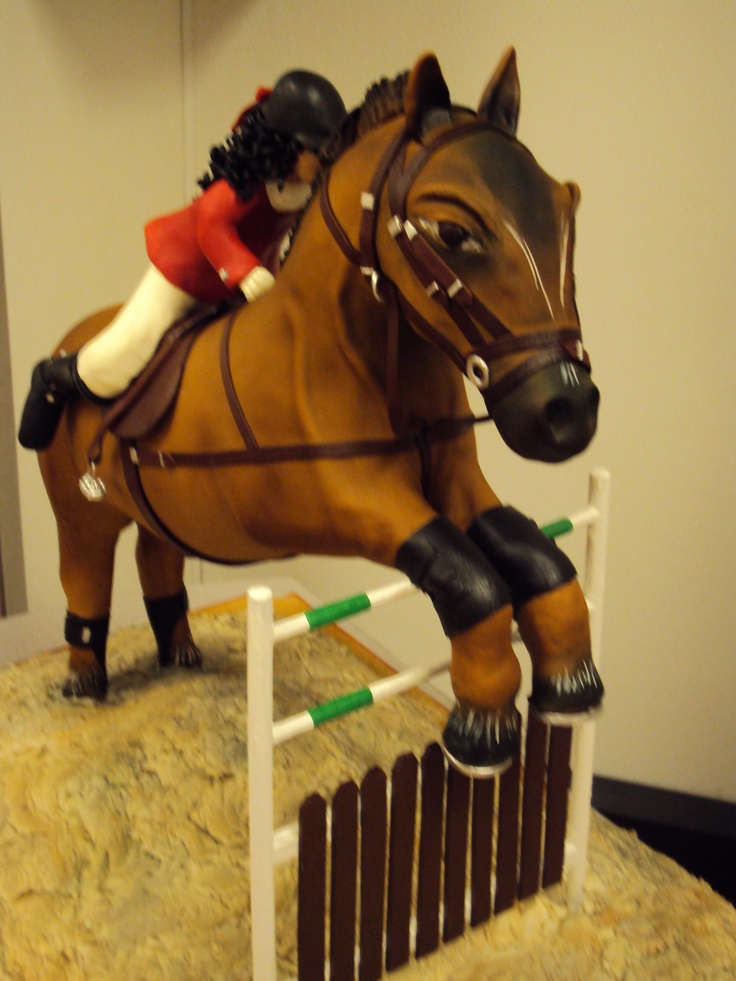 11 Photos of Cool Horse Cakes 11 Photos of Cool Horse Cakes