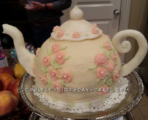 Coolest Birthday Cakes Coolest Birthday Cakes
