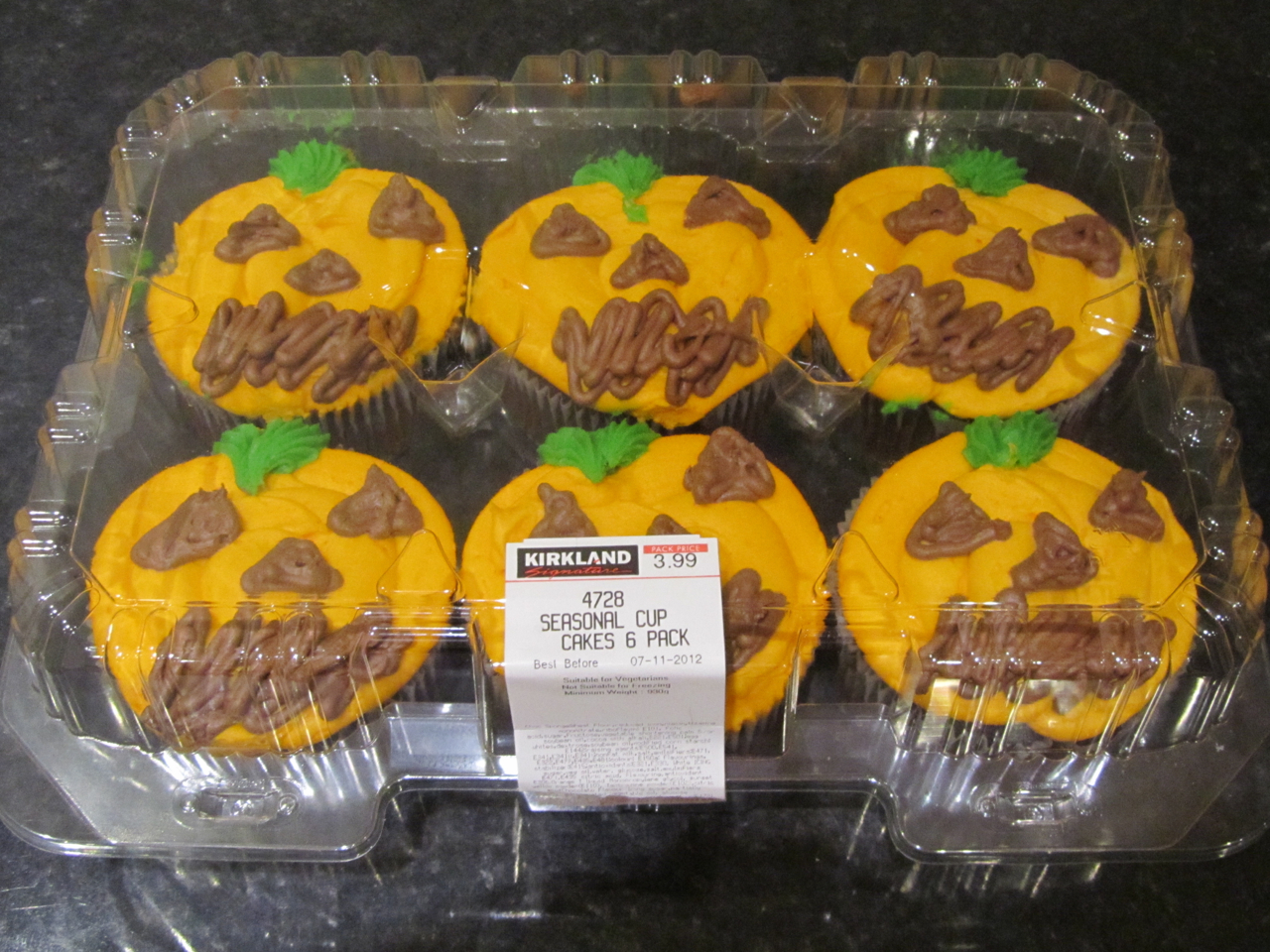 Costco Bakery Cupcake Cakes