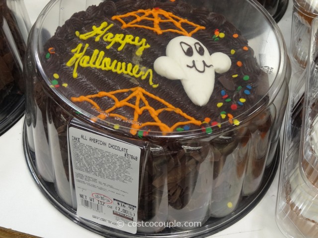 Costco Chocolate Cake Designs