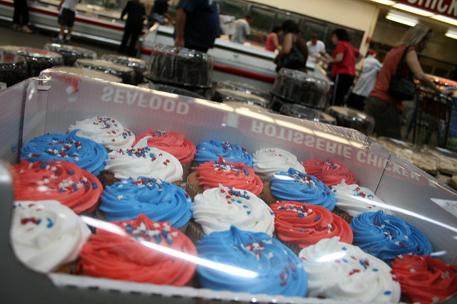 Costco Cupcake Cake