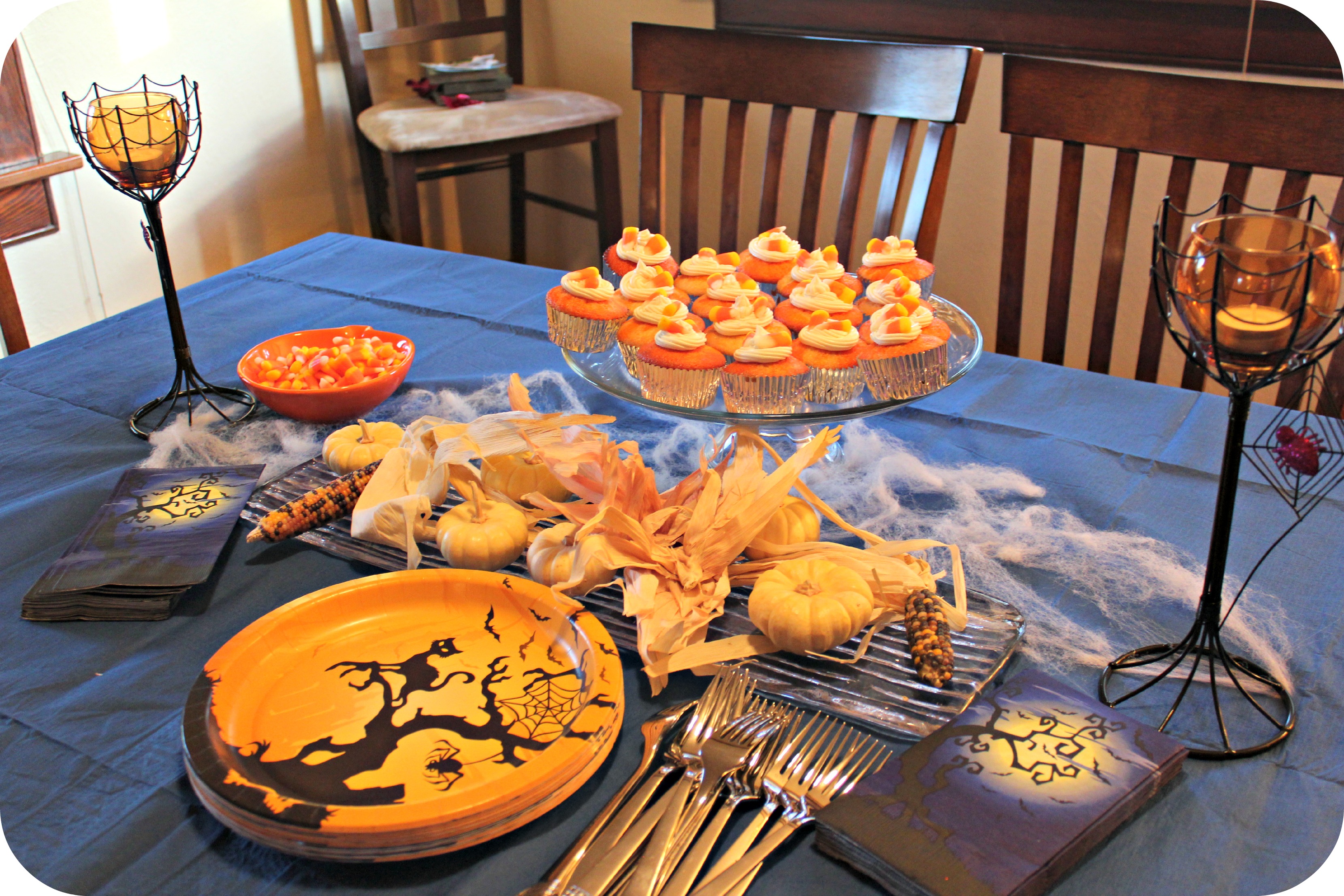 Costco Halloween Cake Cupcakes