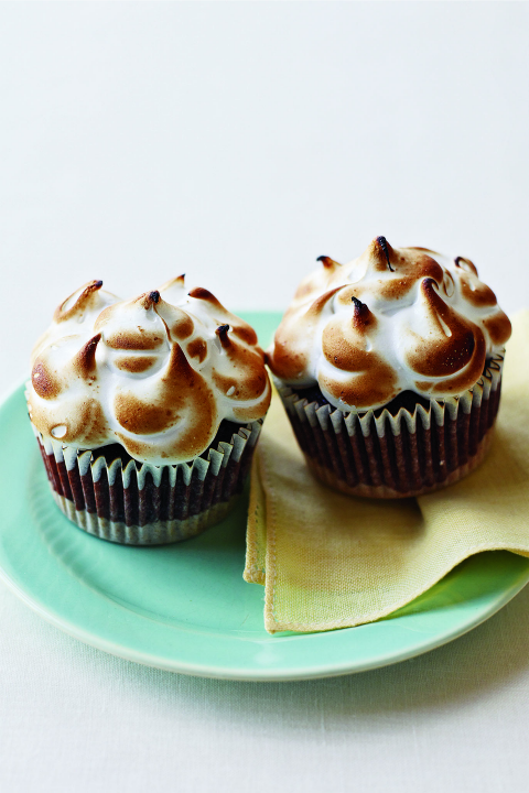 Easy Cupcake Recipe