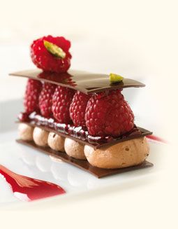 Easy Elegant Chocolate Desserts Easy Elegant Chocolate Desserts