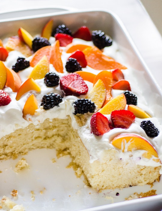 6 Photos of Easy Summer Dessert Cakes 6 Photos of Easy Summer Dessert Cakes