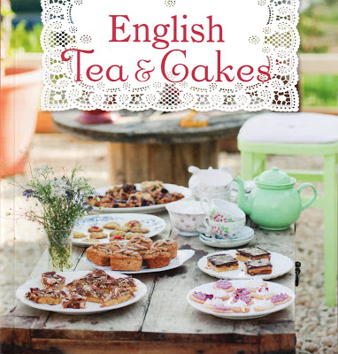 English Tea Cakes English Tea Cakes