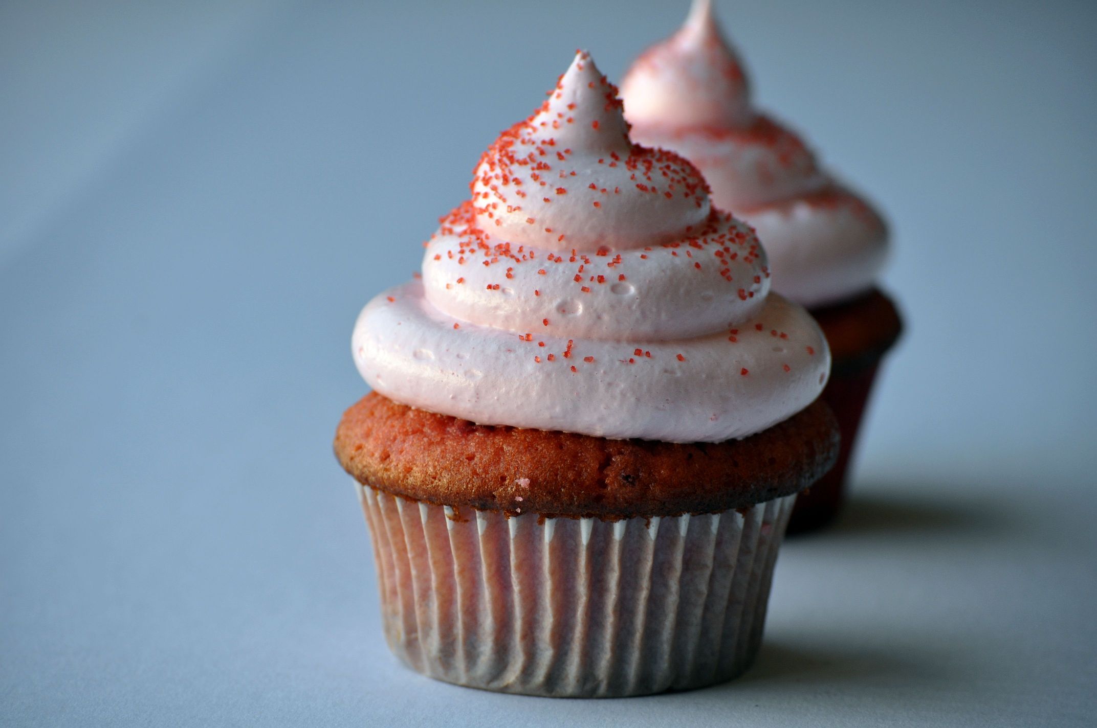 Filled Cupcake Recipes Using Cake Mix
