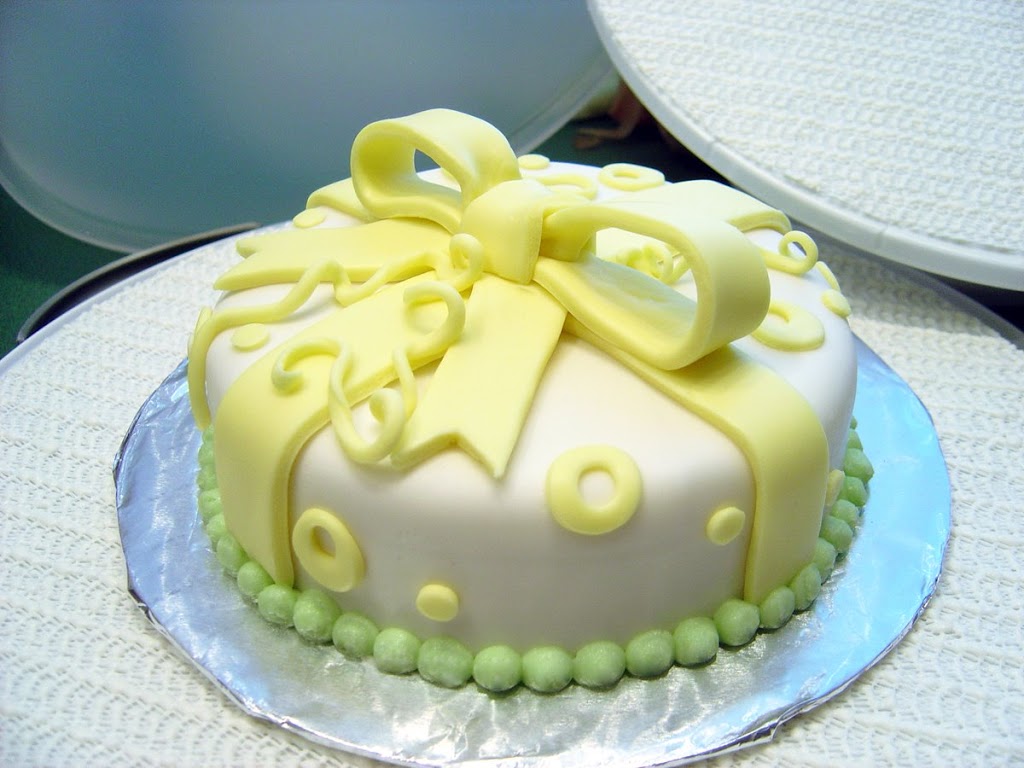 Fondant Roses Fondant Roses