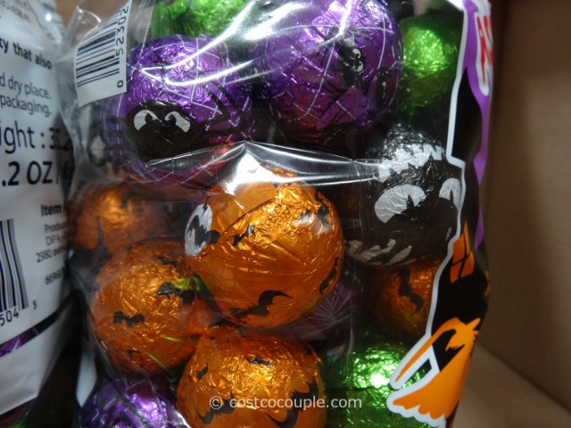 Halloween Chocolate Costco