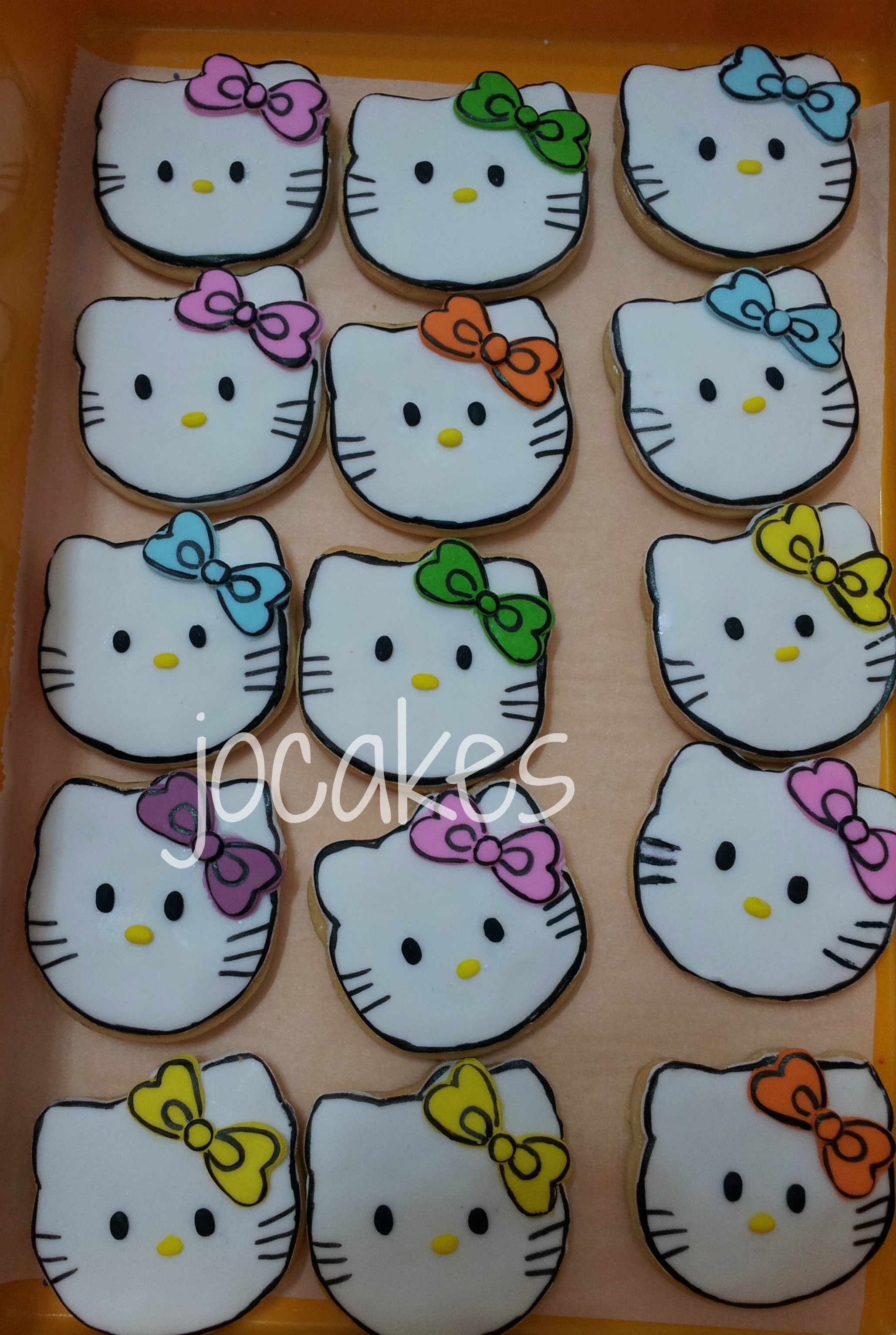 Hello Kitty Hello Kitty