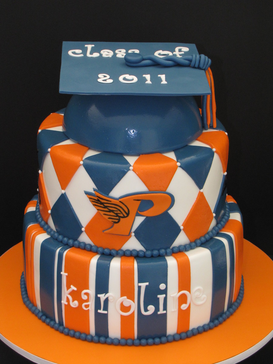 High School Graduation Cake Ideas High School Graduation Cake Ideas