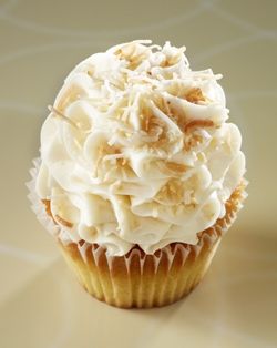 Italian Cream Cake Cupcakes Italian Cream Cake Cupcakes