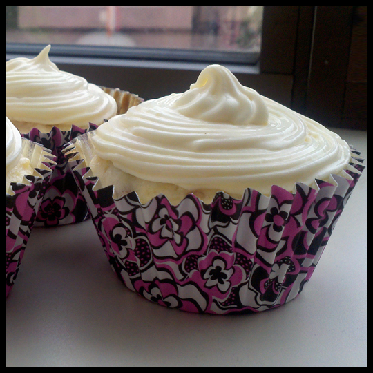 11 Photos of Italian Cream Wedding Cake Cupcakes 11 Photos of Italian Cream Wedding Cake Cupcakes