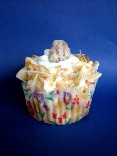 Italian Wedding Cake Cupcakes Italian Wedding Cake Cupcakes