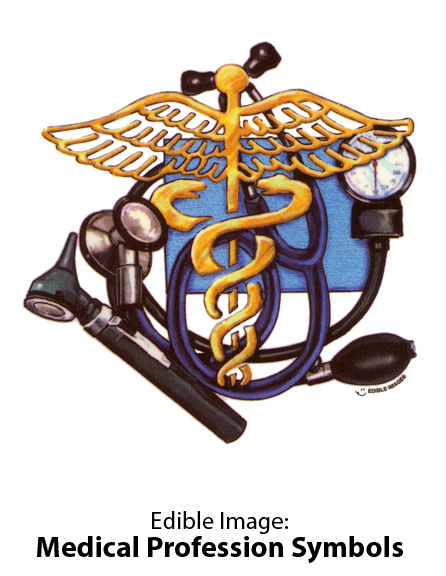 Medical Profession Symbol