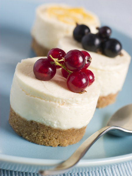 Mini Cheesecake Cups Dessert Mini Cheesecake Cups Dessert