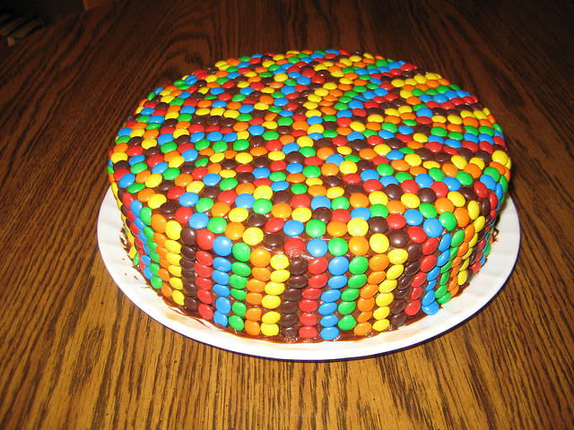mm Chocolate Cake mm Chocolate Cake