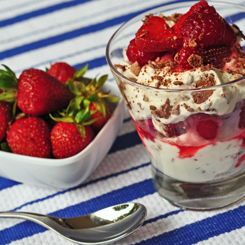 Nigella Summer Desserts Nigella Summer Desserts