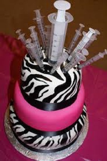 Nursing School Graduation Cake Nursing School Graduation Cake
