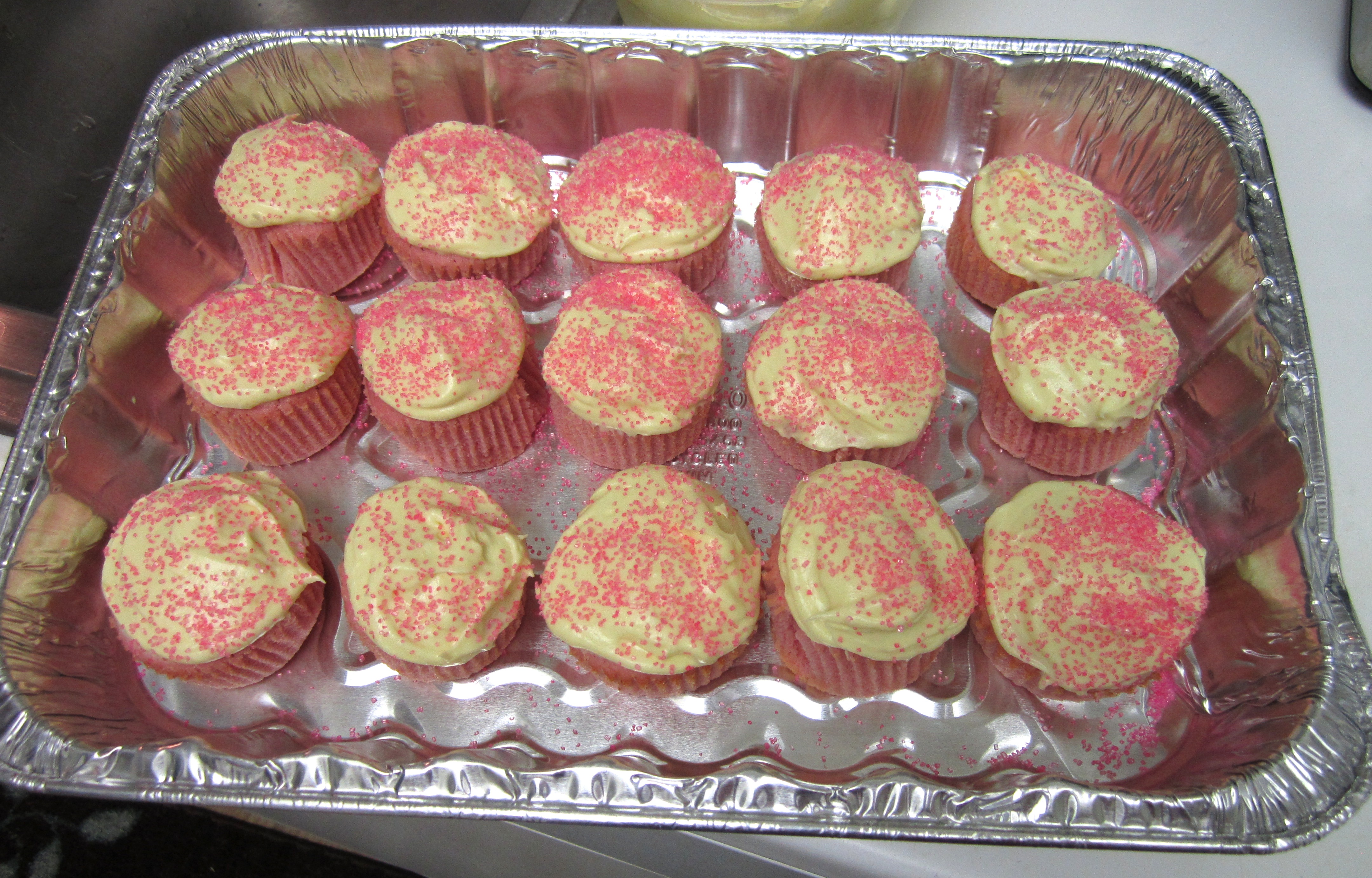 Stater Bros Bakery Cupcake Cakes