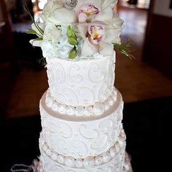 Stater Bros Wedding Cake