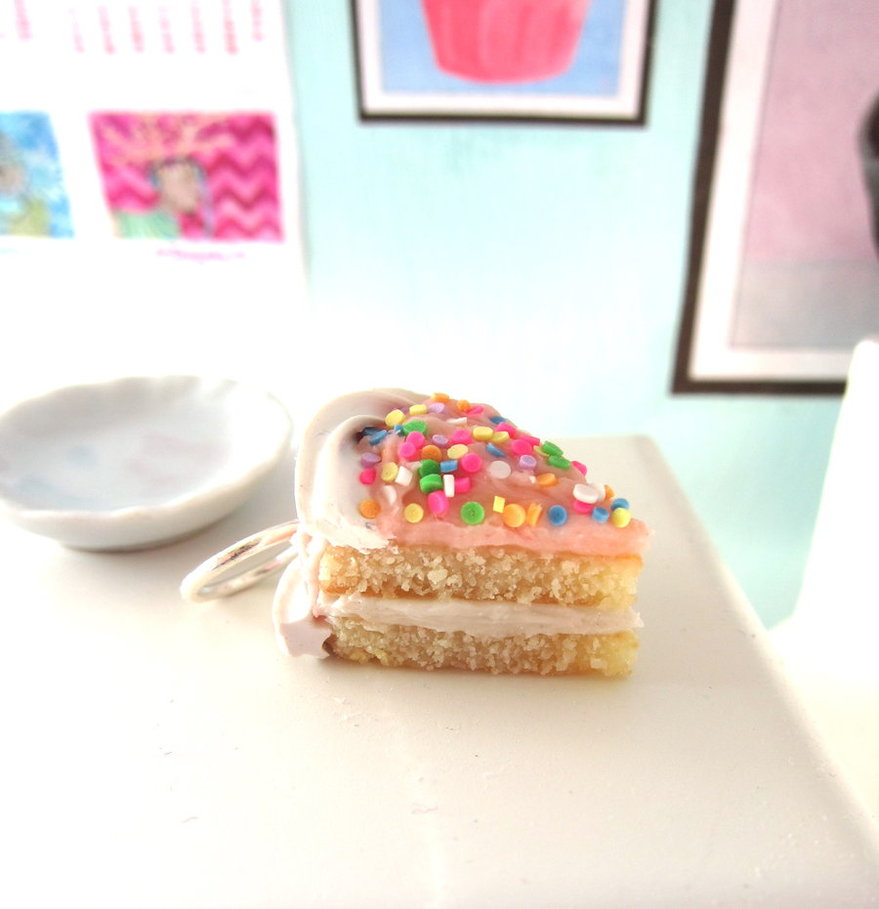 Strawberry Vanilla Cake Strawberry Vanilla Cake