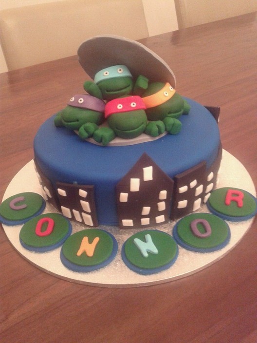 10 Photos of Costco Birthday Cakes Teenage Mutant Ninja Turtle 10 Photos of Costco Birthday Cakes Teenage Mutant Ninja Turtle