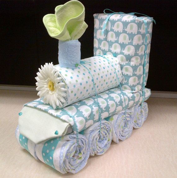 Unique Diaper Cakes Baby Boy Unique Diaper Cakes Baby Boy