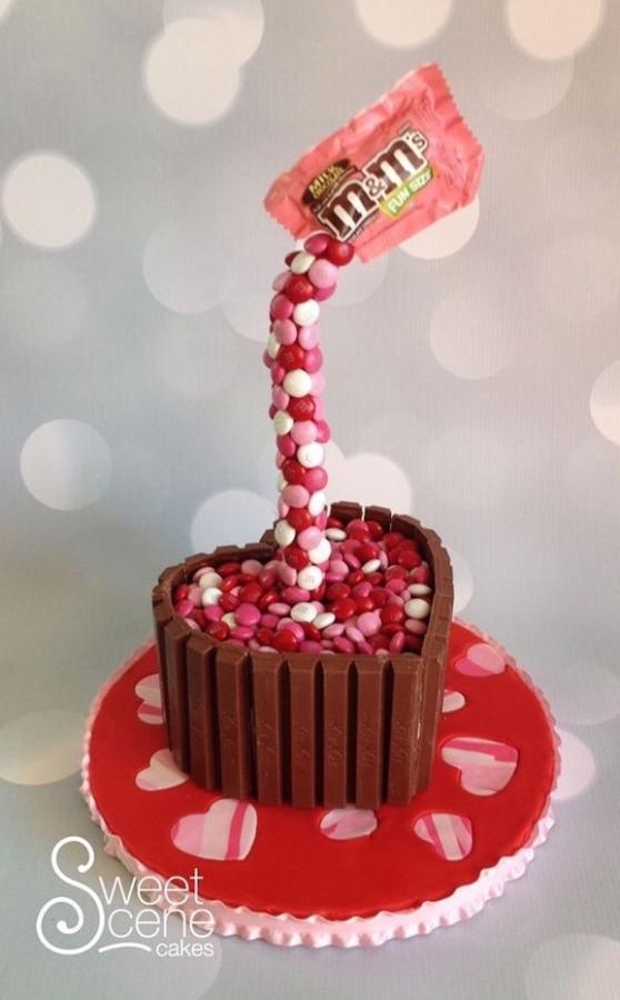 Valentine Cake Ideas