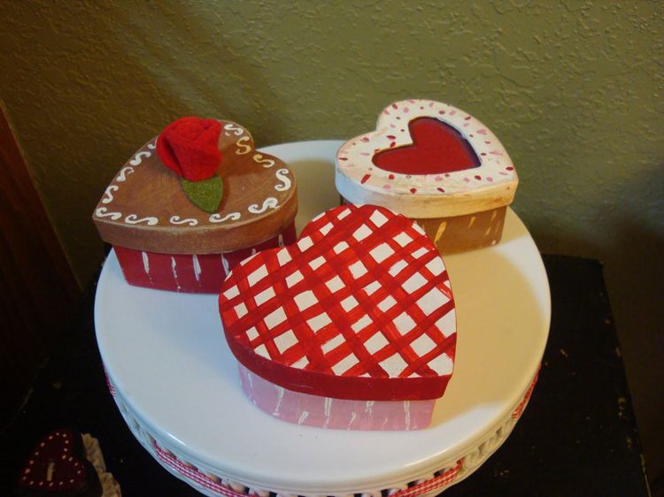 Valentine's Day Valentine's Day