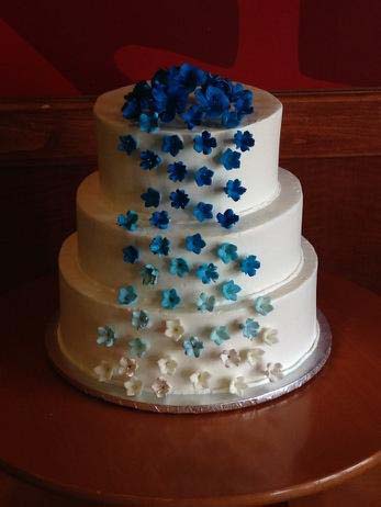 Wedding Cake Ice Cream Wedding Cake Ice Cream