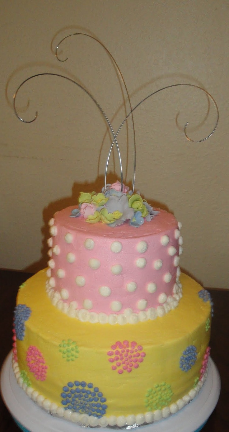 Whimsical Cake Whimsical Cake
