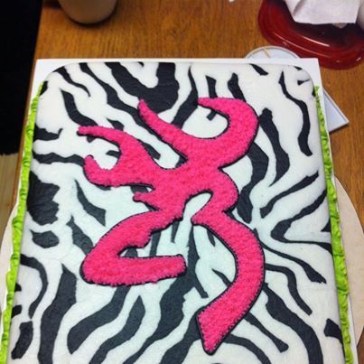 11 Photos of Zebra Sheet Cakes For Girls