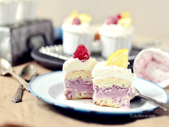Black Raspberry Ice Cream Black Raspberry Ice Cream