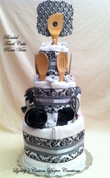 Bridal Shower Cake