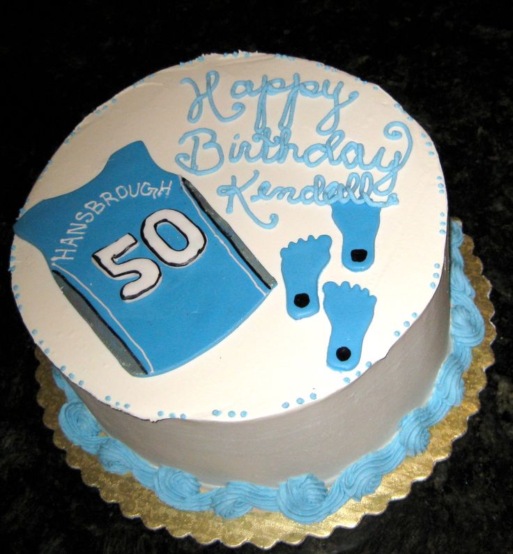 Carolina Tar Heels Basketball Birthday Cake Carolina Tar Heels Basketball Birthday Cake