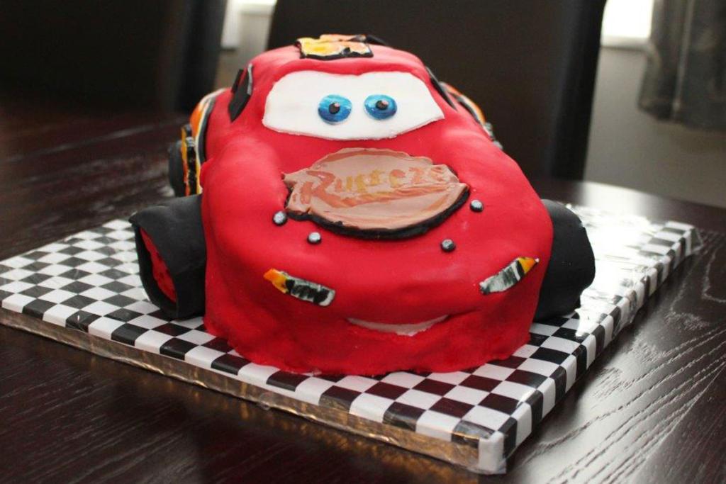 Cars Movie