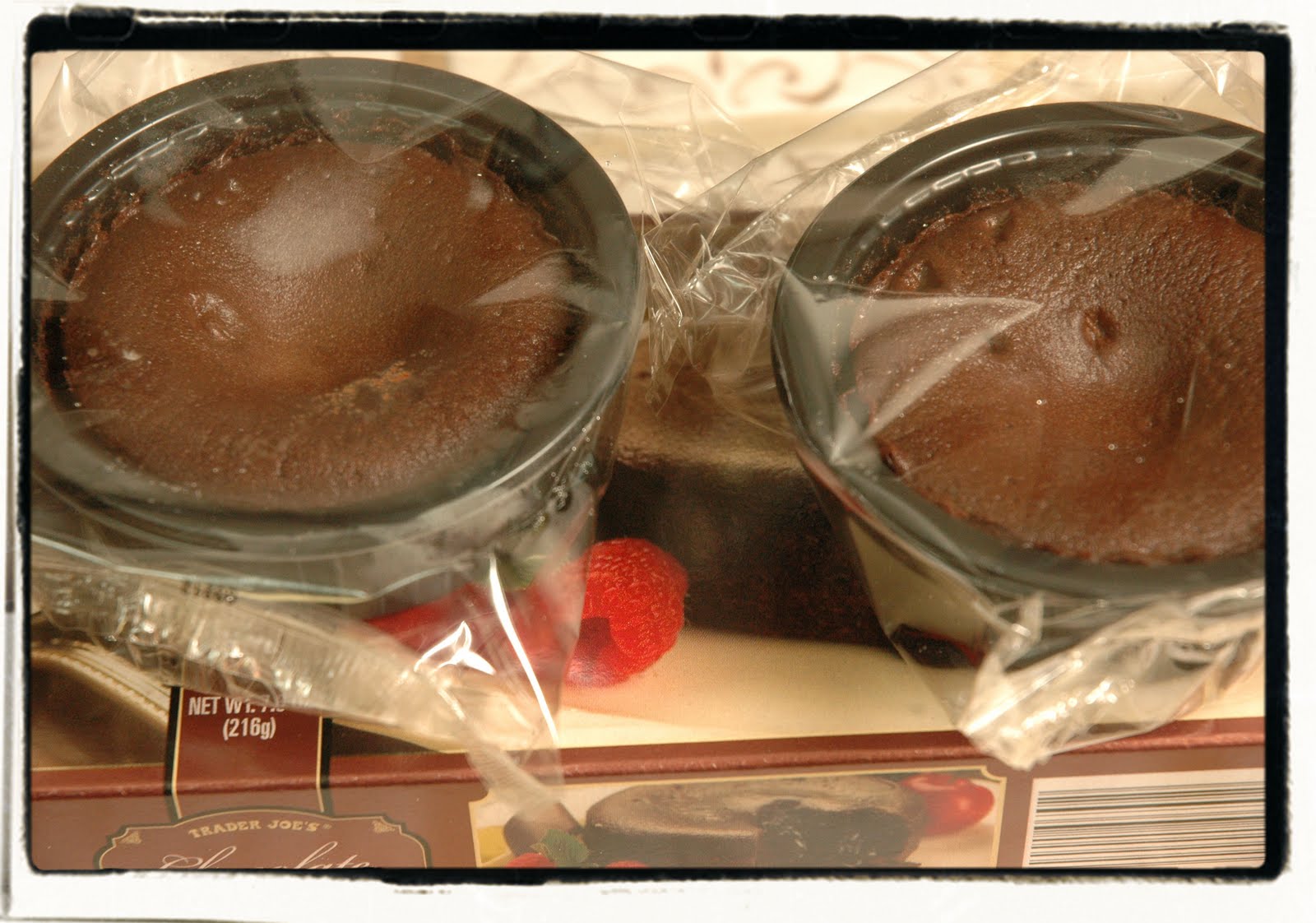 Chocolate Lava Cake Chocolate Lava Cake