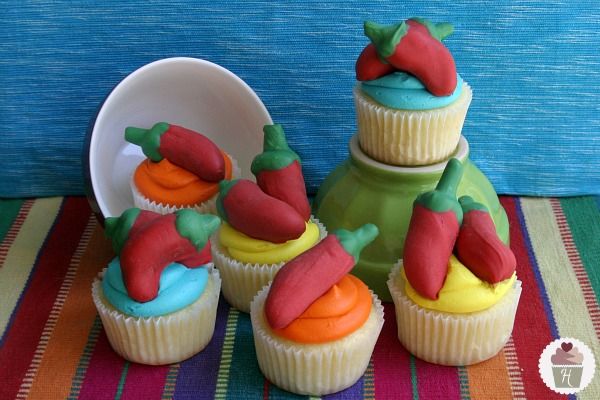 Cinco-De-Mayo-CupcakesThese