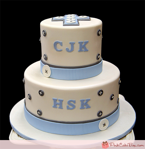 Cross Christening Cake Ideas Cross Christening Cake Ideas