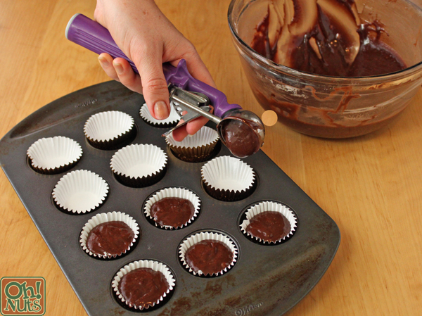 Cupcake Recipes 4 Ingredients